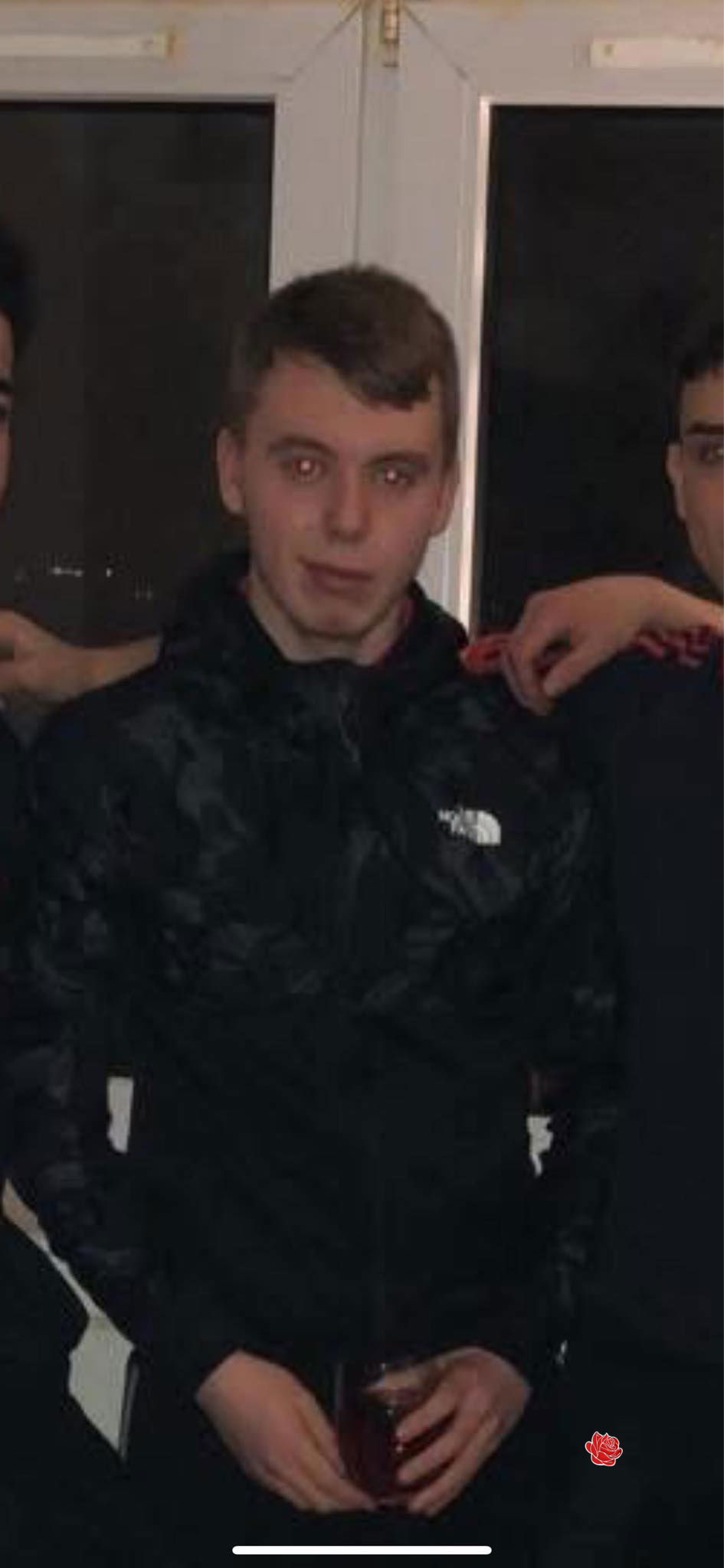 Profile image of Bradley Shand